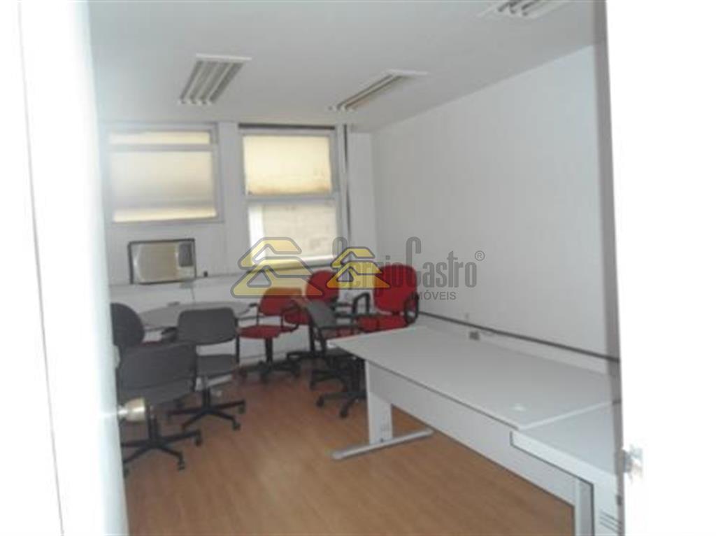 Conjunto Comercial-Sala para alugar, 74m² - Foto 3