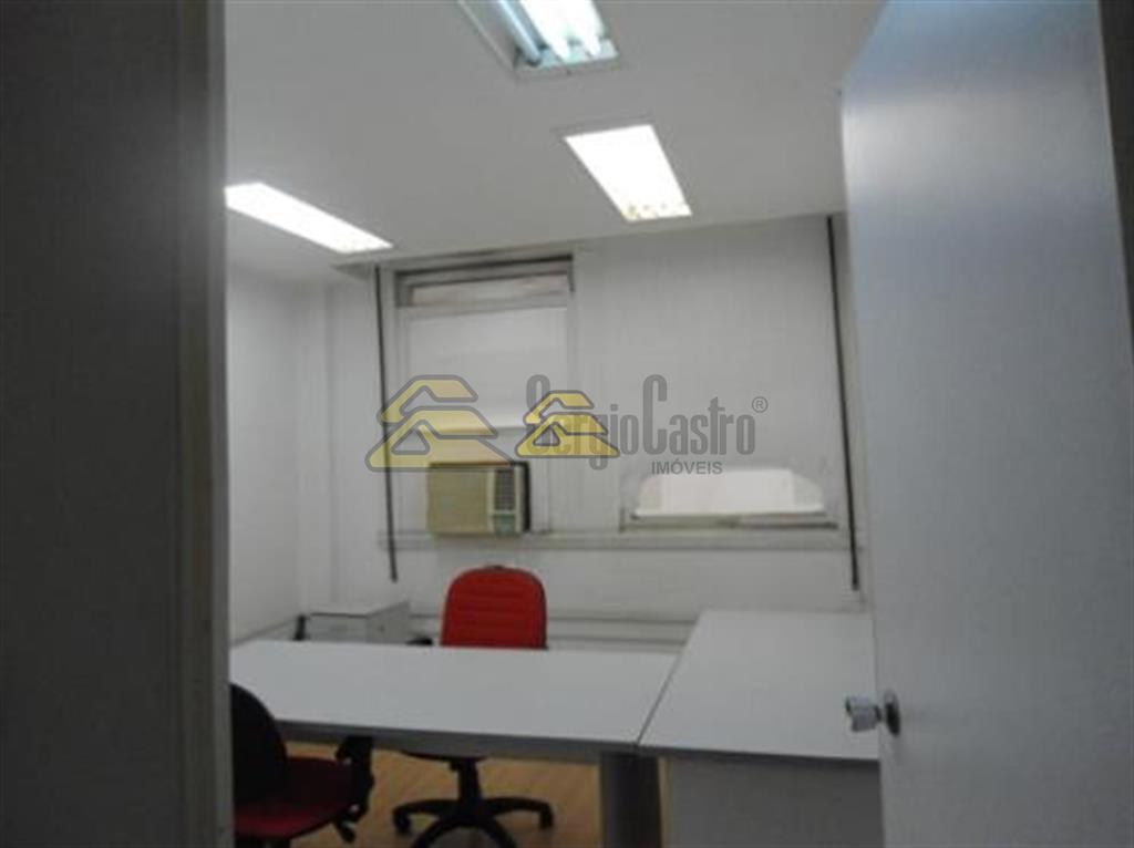 Conjunto Comercial-Sala para alugar, 74m² - Foto 8