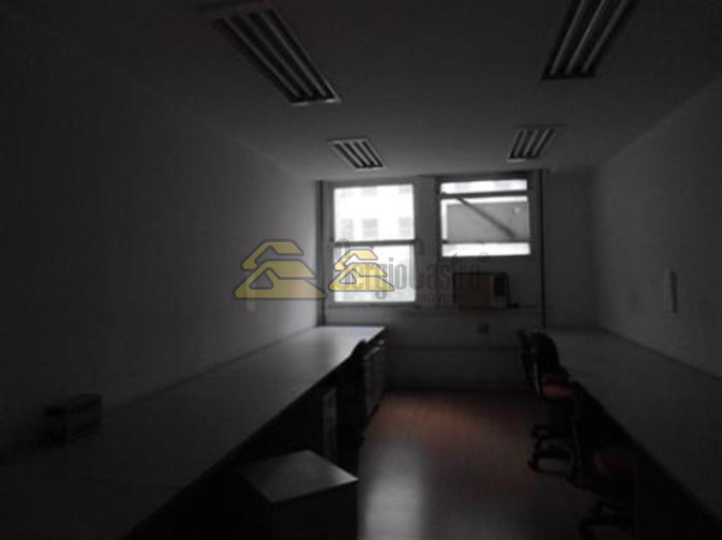 Conjunto Comercial-Sala para alugar, 74m² - Foto 9