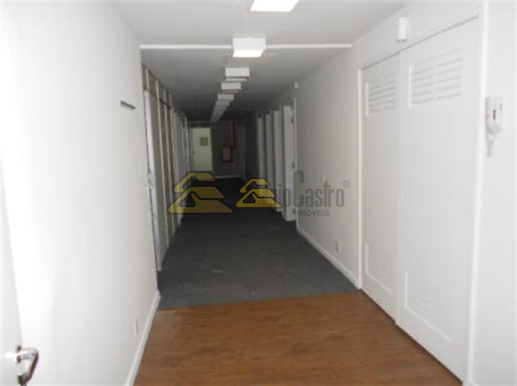 Conjunto Comercial-Sala para alugar, 600m² - Foto 1