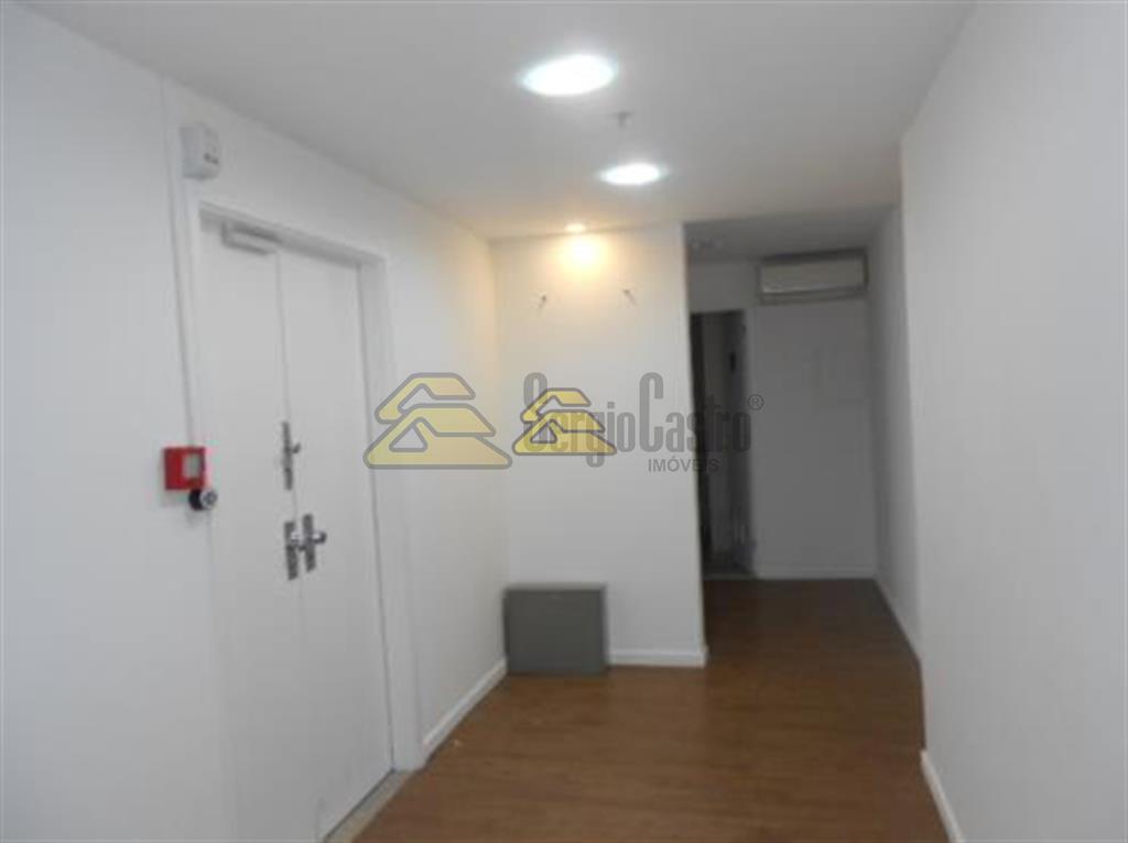 Conjunto Comercial-Sala para alugar, 600m² - Foto 2