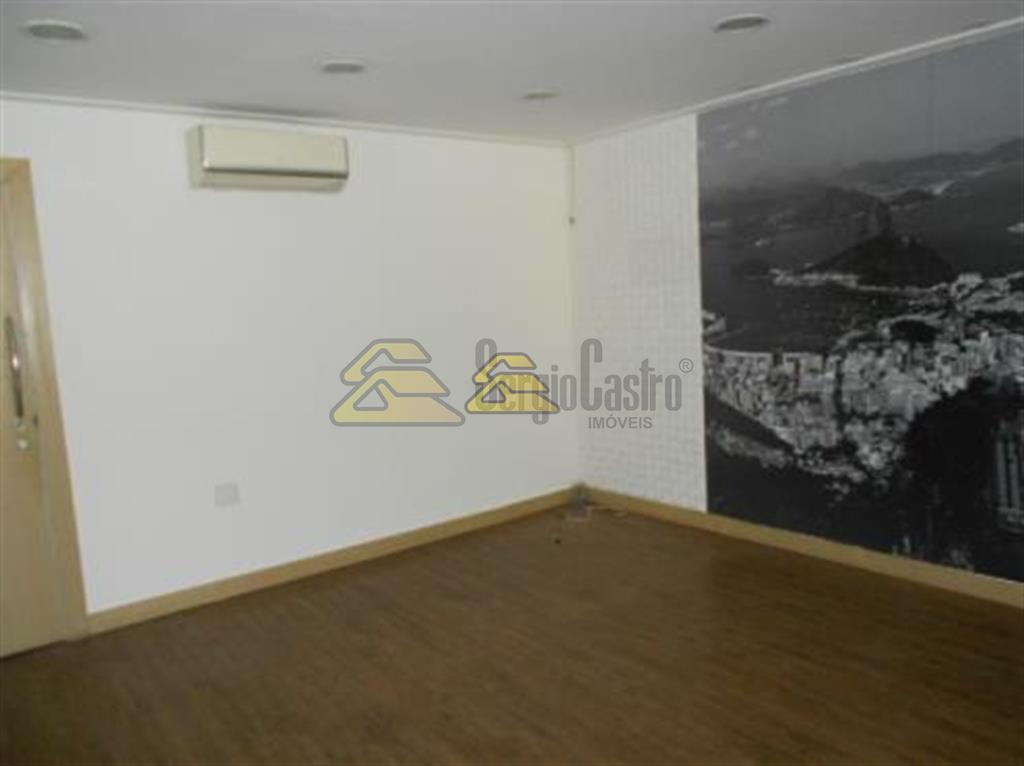 Conjunto Comercial-Sala para alugar, 600m² - Foto 4