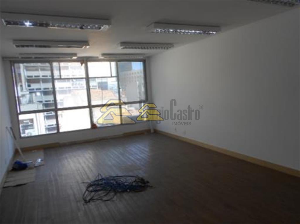 Conjunto Comercial-Sala para alugar, 600m² - Foto 7