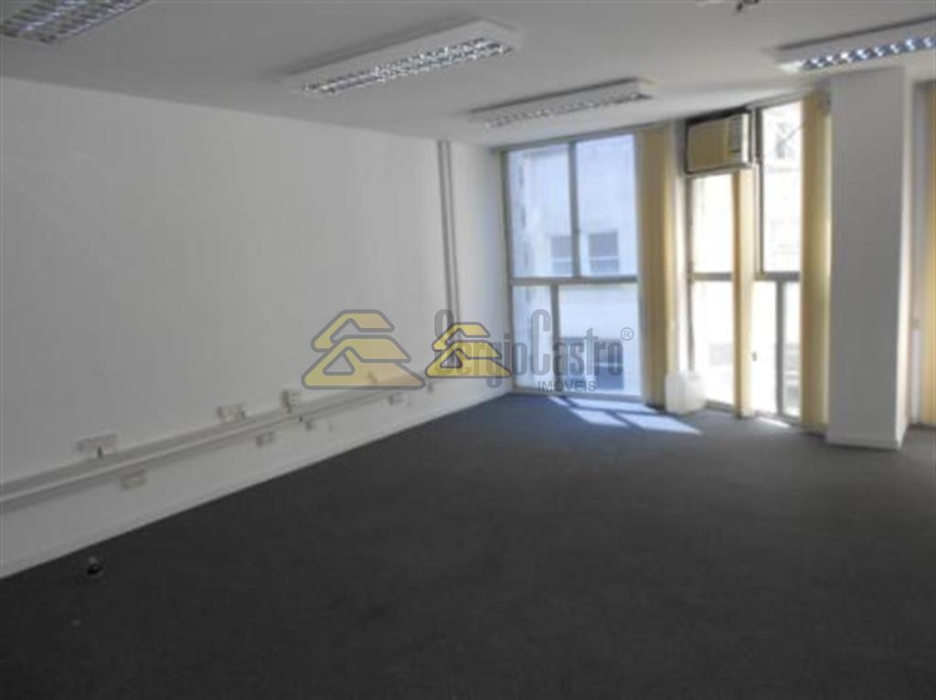 Conjunto Comercial-Sala para alugar, 600m² - Foto 11