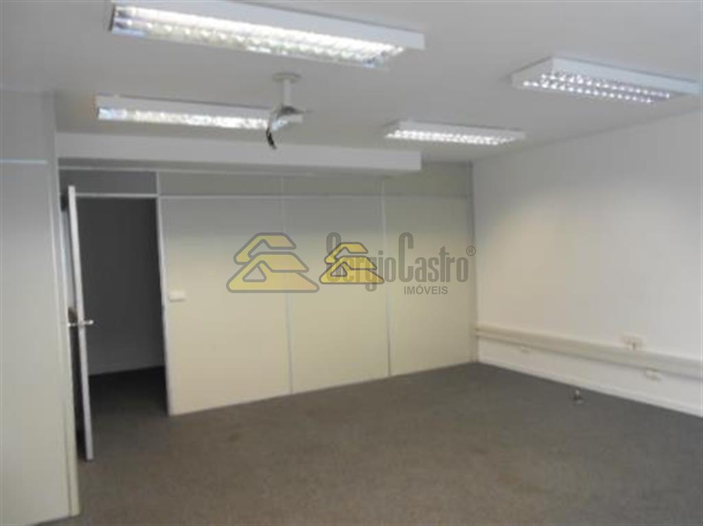 Conjunto Comercial-Sala para alugar, 600m² - Foto 12