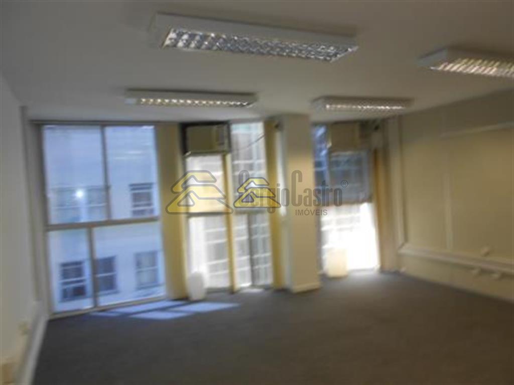 Conjunto Comercial-Sala para alugar, 600m² - Foto 13