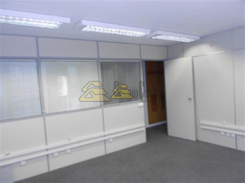 Conjunto Comercial-Sala para alugar, 600m² - Foto 15