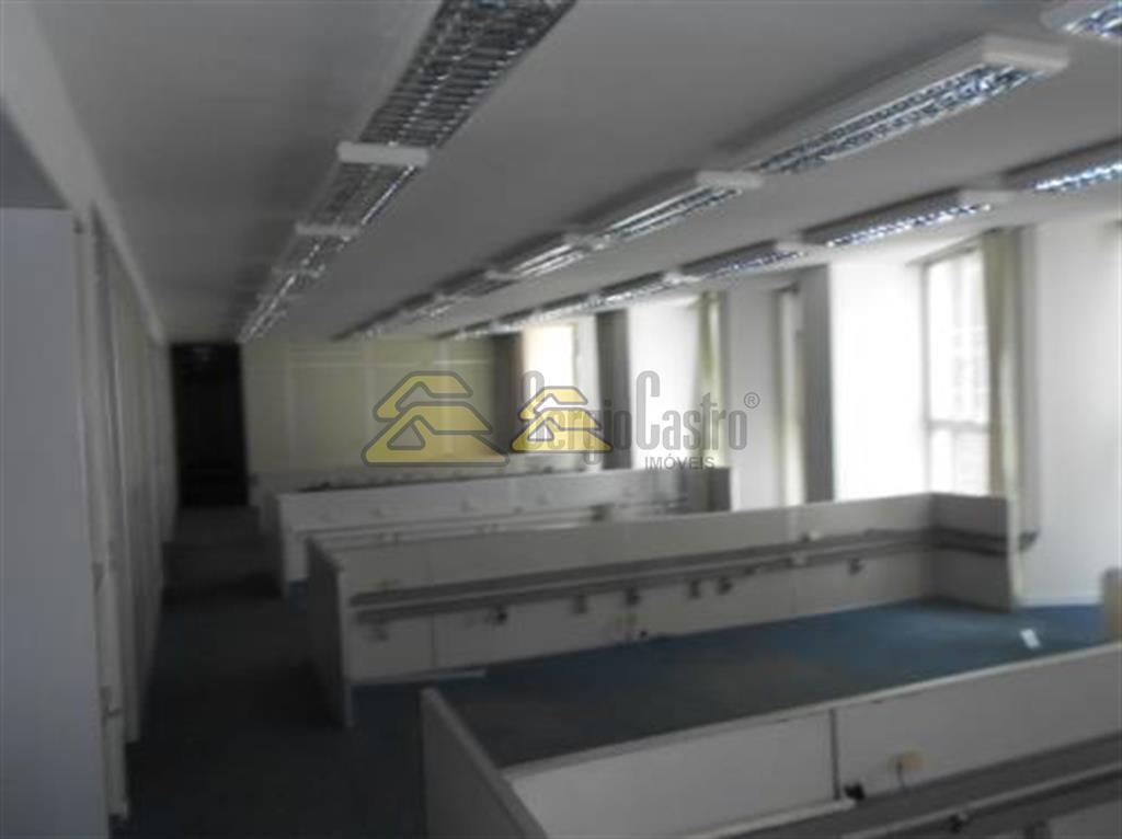 Conjunto Comercial-Sala para alugar, 600m² - Foto 17