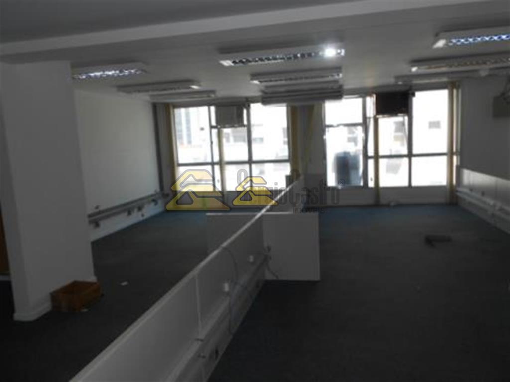 Conjunto Comercial-Sala para alugar, 600m² - Foto 18