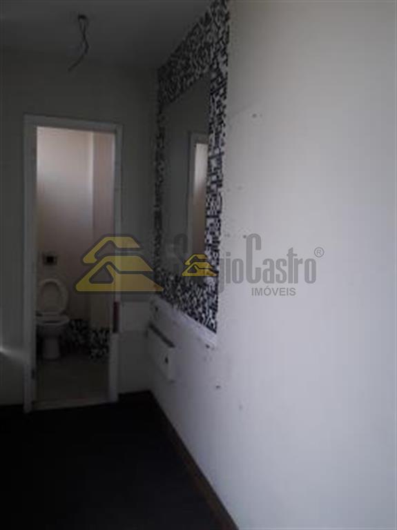 Conjunto Comercial-Sala para alugar, 208m² - Foto 3