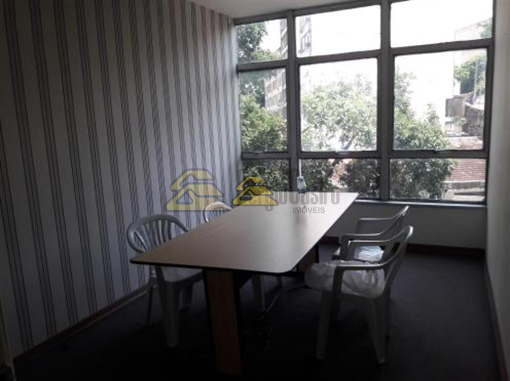 Conjunto Comercial-Sala para alugar, 208m² - Foto 4