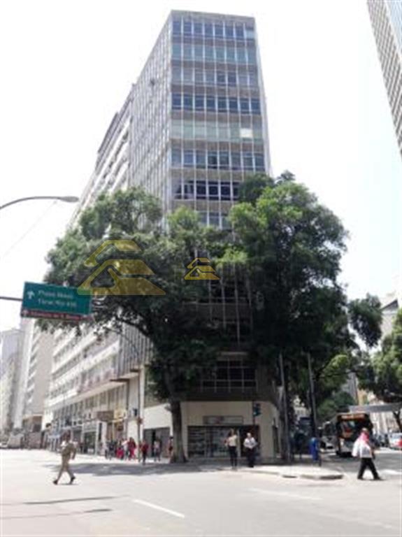 Conjunto Comercial-Sala para alugar, 208m² - Foto 7