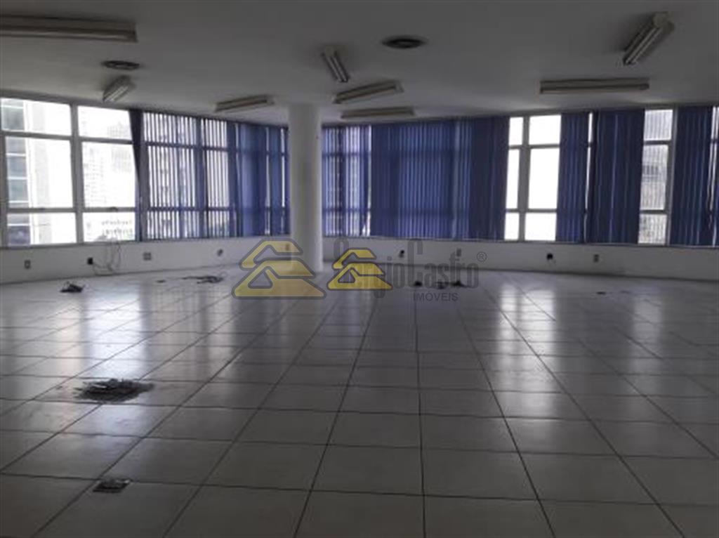 Conjunto Comercial-Sala para alugar, 208m² - Foto 1