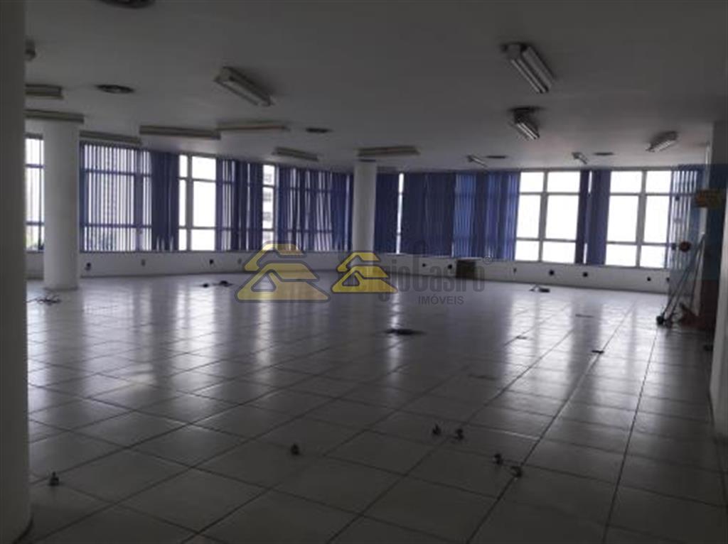 Conjunto Comercial-Sala para alugar, 208m² - Foto 3