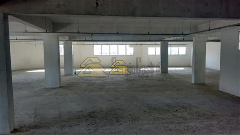 Prédio Inteiro à venda e aluguel, 2250m² - Foto 3