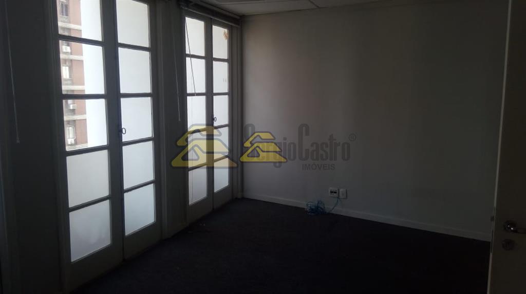 Conjunto Comercial-Sala para alugar, 220m² - Foto 2