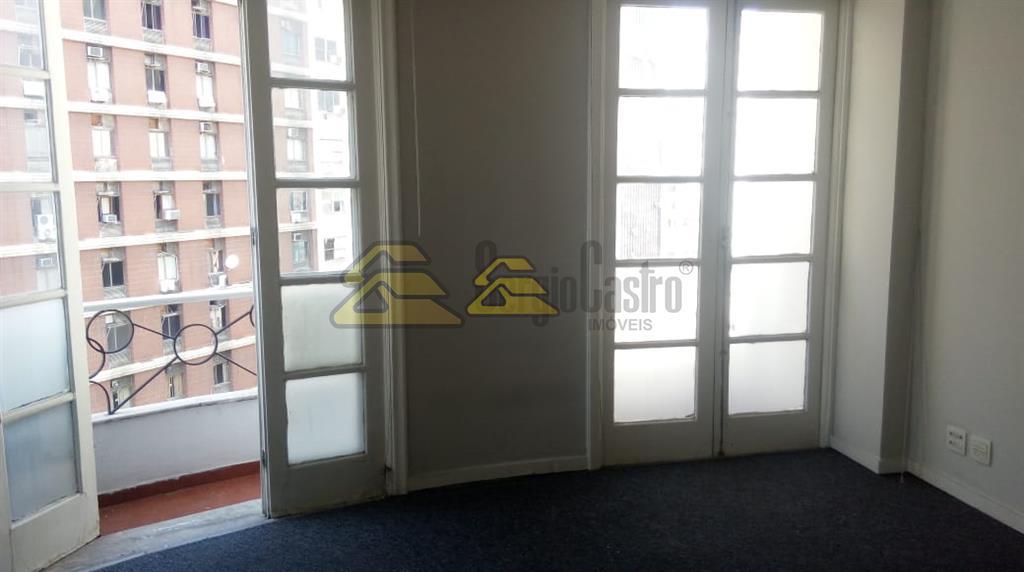 Conjunto Comercial-Sala para alugar, 220m² - Foto 4