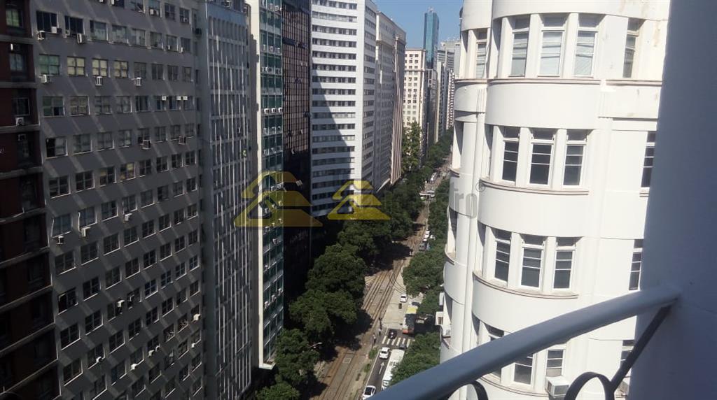 Conjunto Comercial-Sala para alugar, 220m² - Foto 9