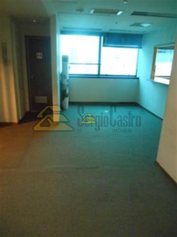 Conjunto Comercial-Sala para alugar, 200m² - Foto 2