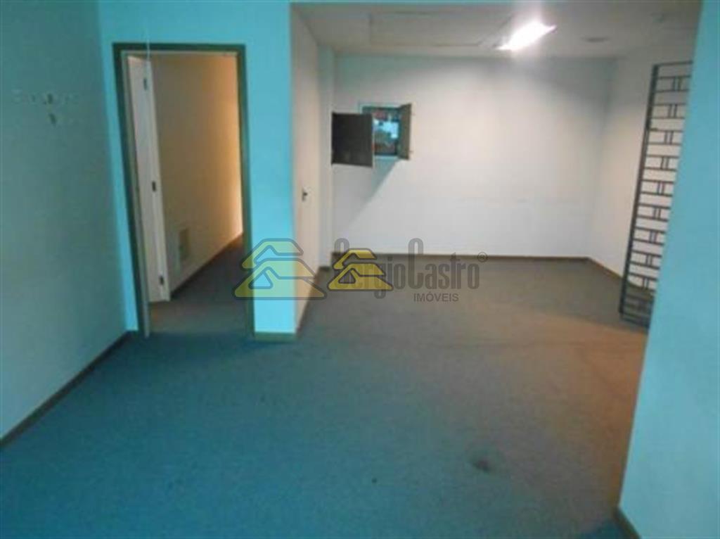 Conjunto Comercial-Sala para alugar, 200m² - Foto 3