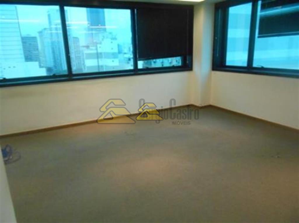 Conjunto Comercial-Sala para alugar, 200m² - Foto 4