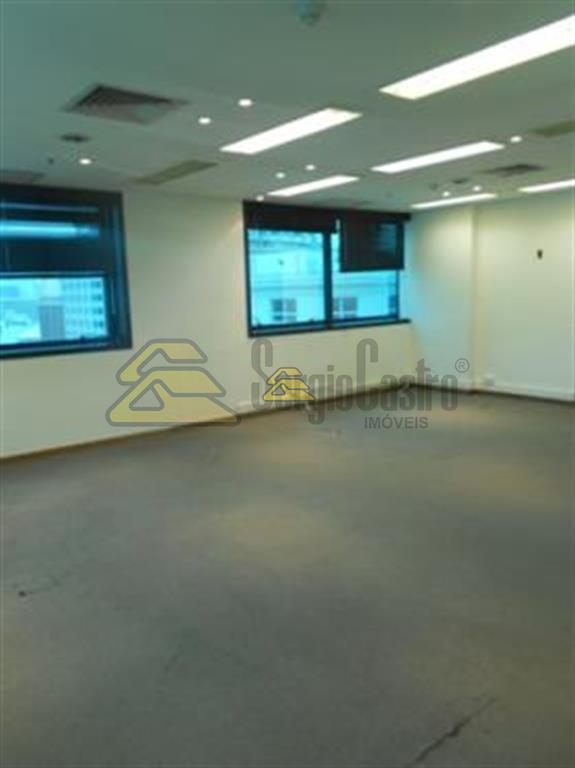 Conjunto Comercial-Sala para alugar, 200m² - Foto 5