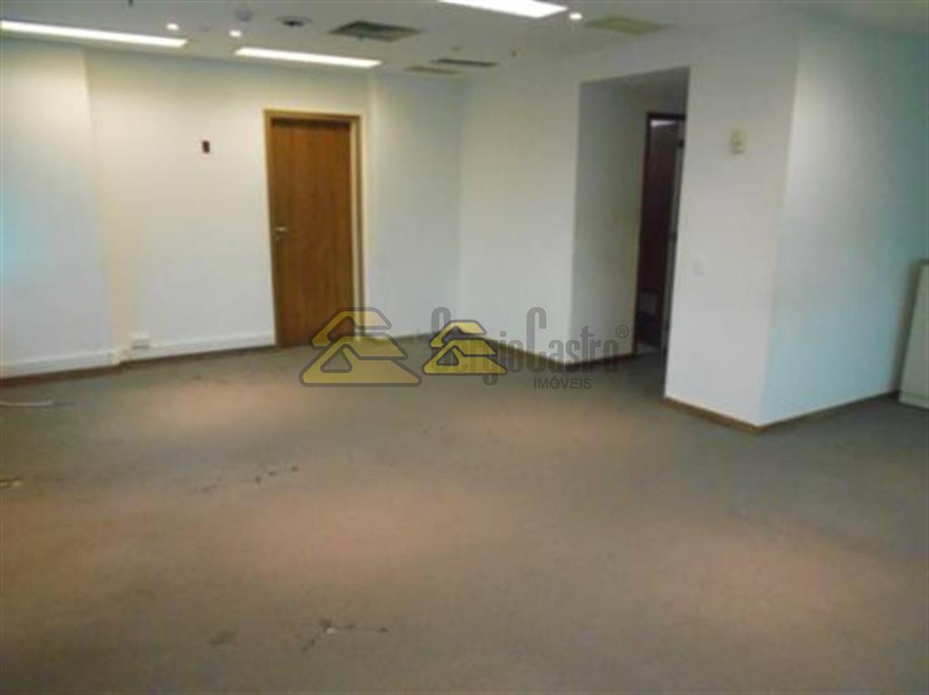 Conjunto Comercial-Sala para alugar, 200m² - Foto 6