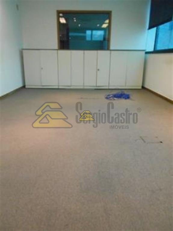 Conjunto Comercial-Sala para alugar, 200m² - Foto 7