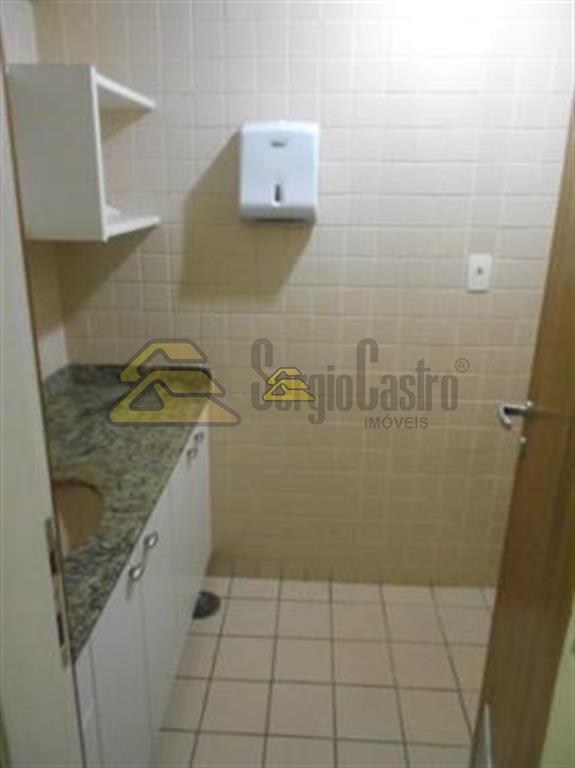 Conjunto Comercial-Sala para alugar, 200m² - Foto 8