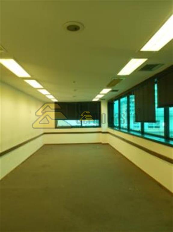 Conjunto Comercial-Sala para alugar, 200m² - Foto 10