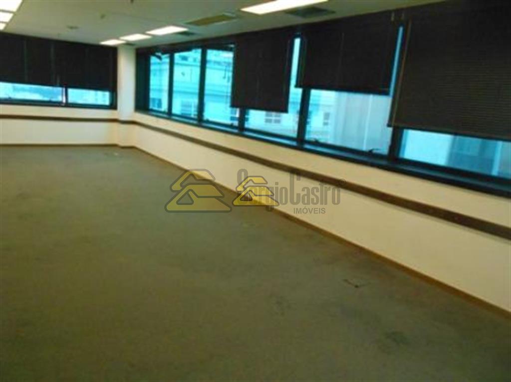 Conjunto Comercial-Sala para alugar, 200m² - Foto 11