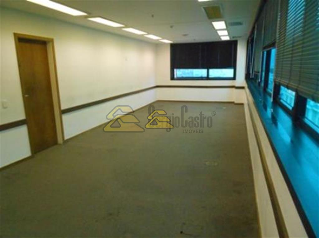 Conjunto Comercial-Sala para alugar, 200m² - Foto 1