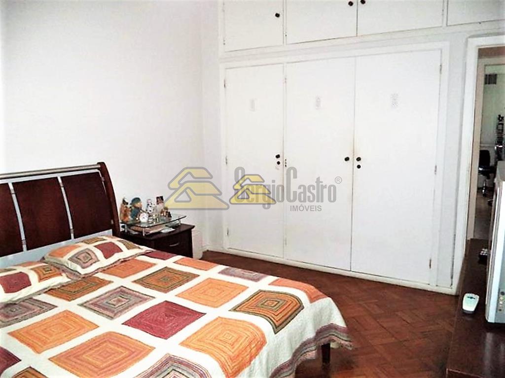 Apartamento à venda com 3 quartos, 206m² - Foto 11