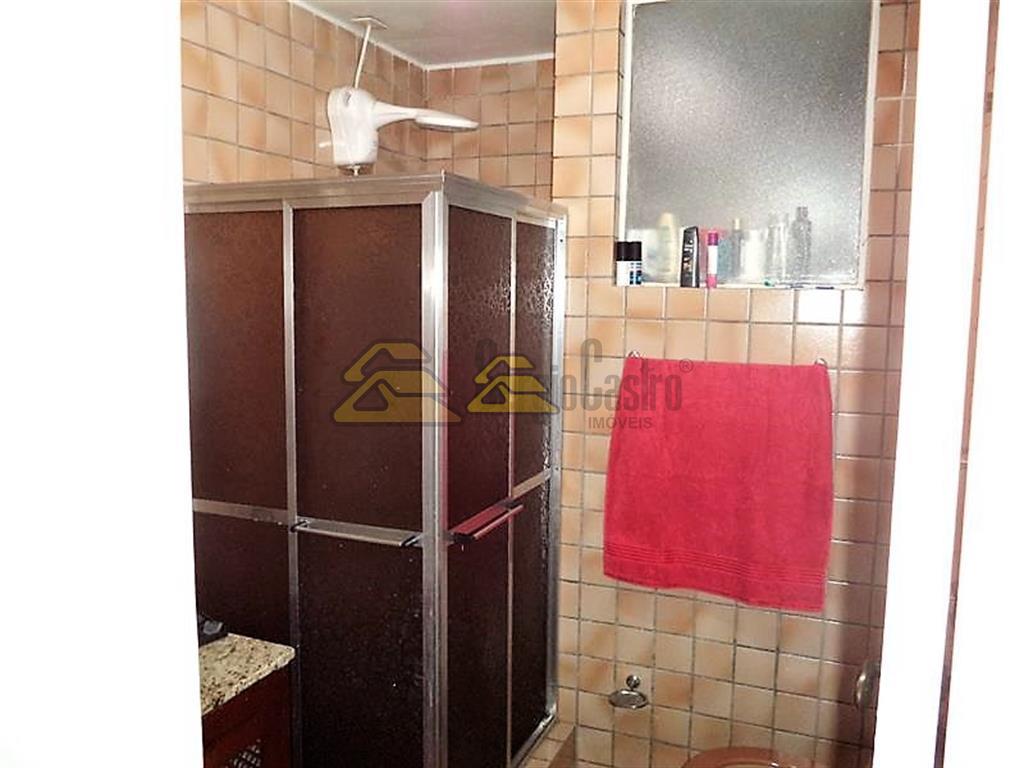 Apartamento à venda com 3 quartos, 206m² - Foto 16