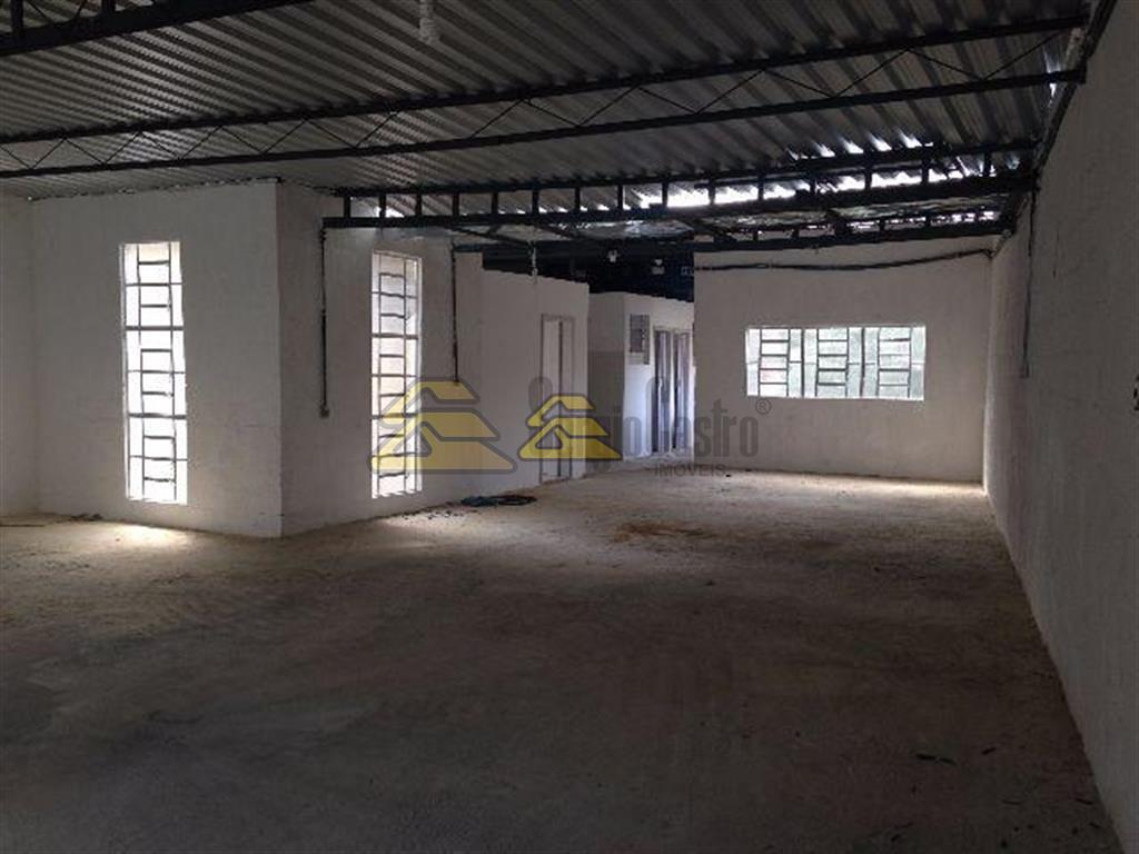 Depósito-Galpão-Armazém à venda, 640m² - Foto 7