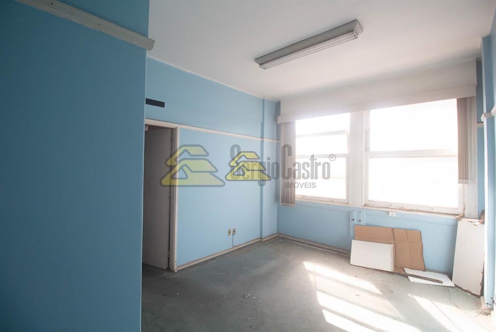 Conjunto Comercial-Sala à venda, 49m² - Foto 1