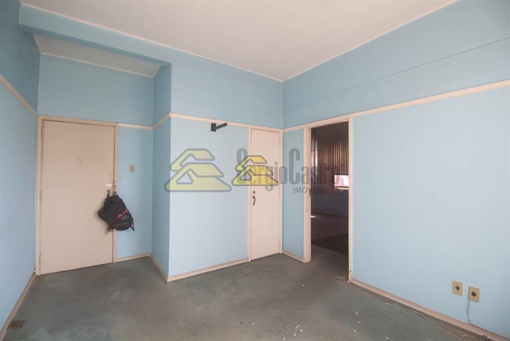 Conjunto Comercial-Sala à venda, 49m² - Foto 2