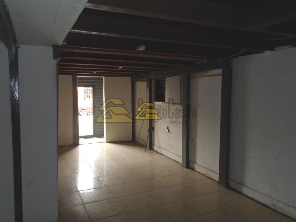 Loja-Salão para alugar, 55m² - Foto 1