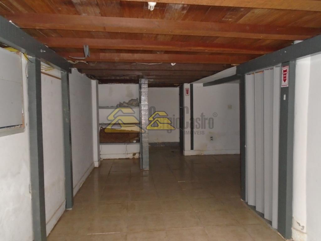 Loja-Salão para alugar, 55m² - Foto 2