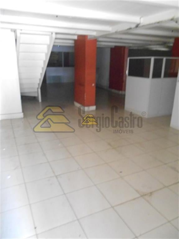 Loja-Salão para alugar, 180m² - Foto 1