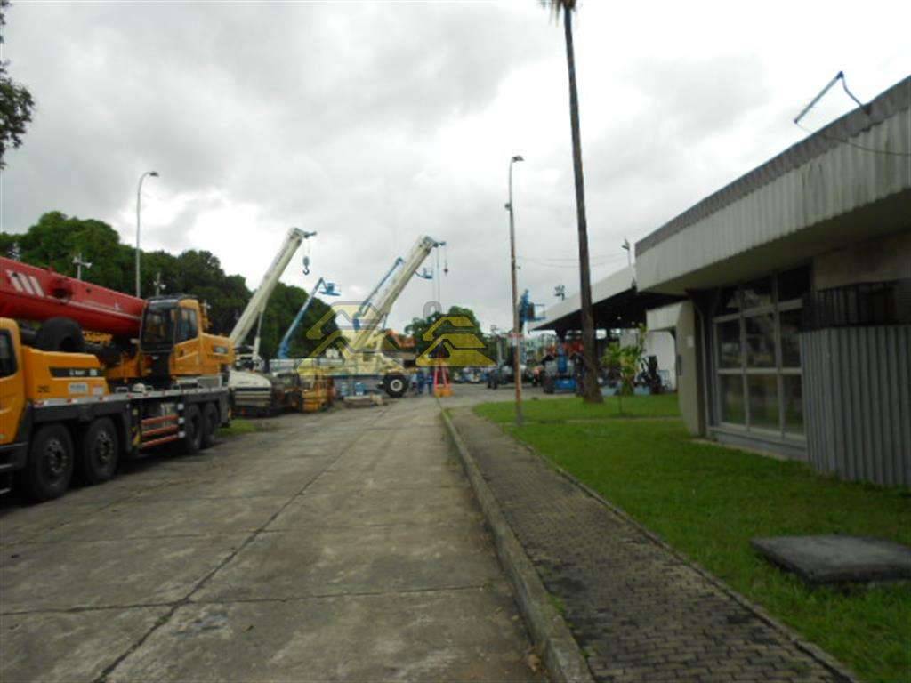 Depósito-Galpão-Armazém à venda, 2000m² - Foto 3