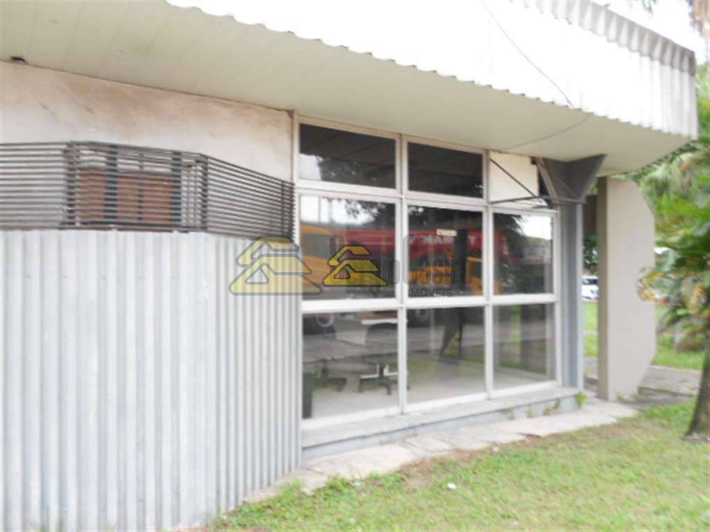 Depósito-Galpão-Armazém à venda, 2000m² - Foto 9