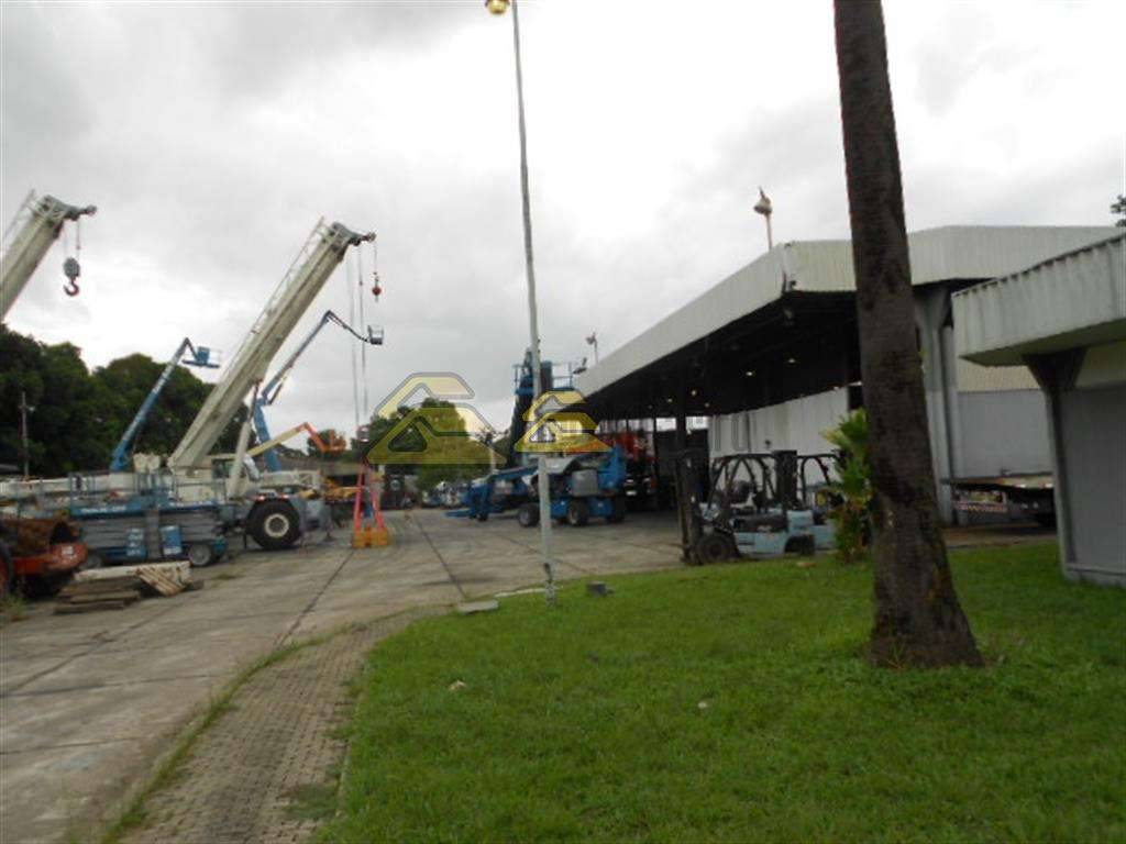 Depósito-Galpão-Armazém à venda, 2000m² - Foto 11