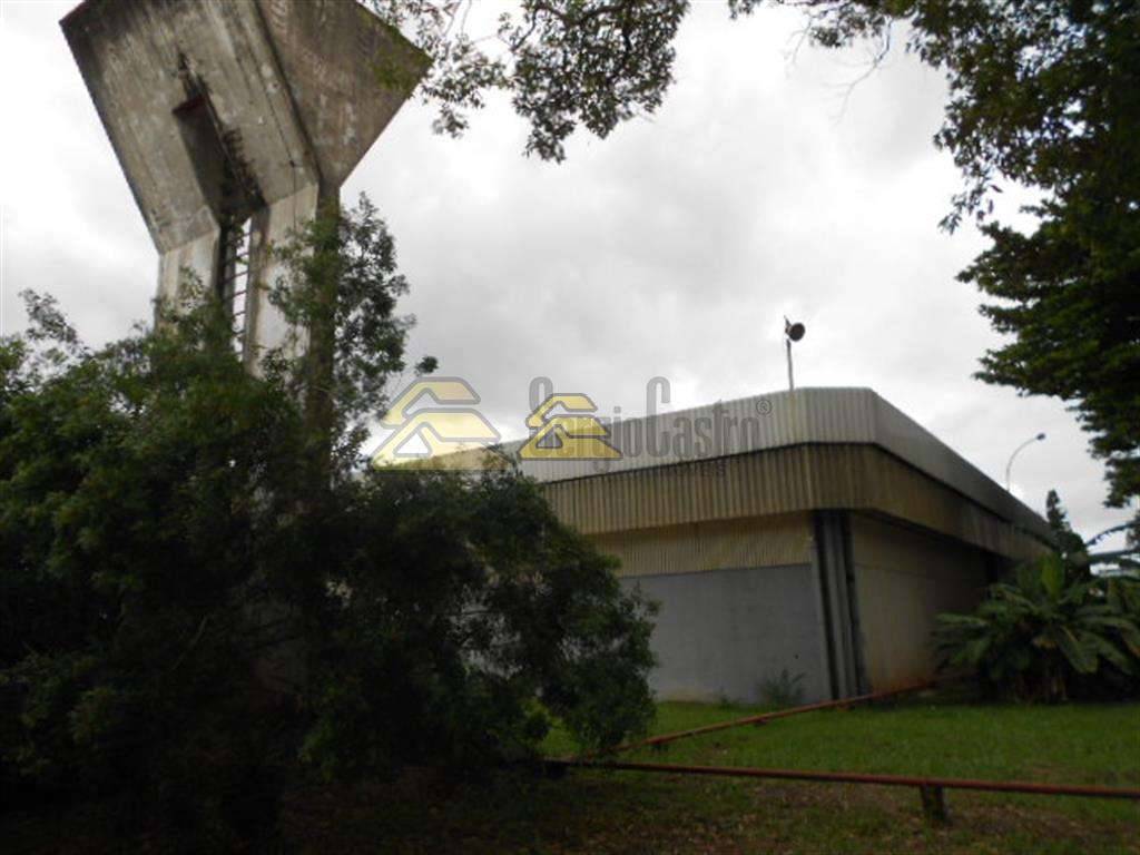 Depósito-Galpão-Armazém à venda, 2000m² - Foto 14