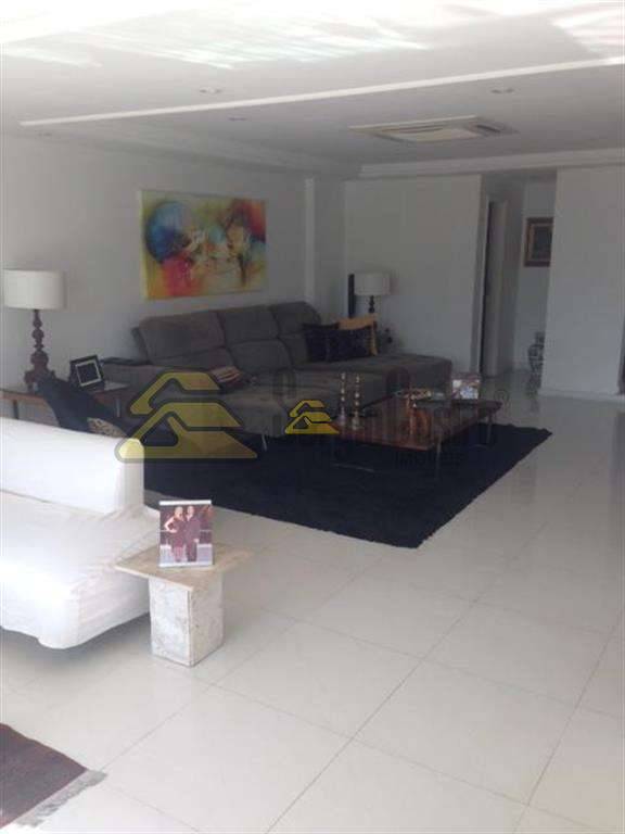 Apartamento à venda com 3 quartos, 714m² - Foto 3