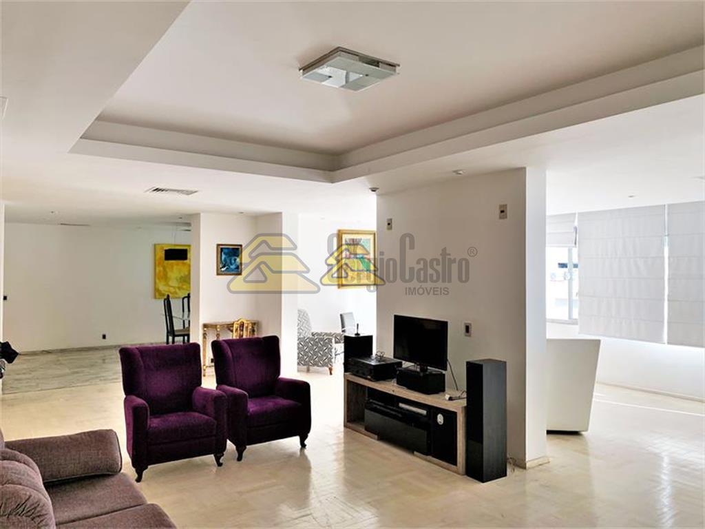 Apartamento à venda com 3 quartos, 328m² - Foto 5