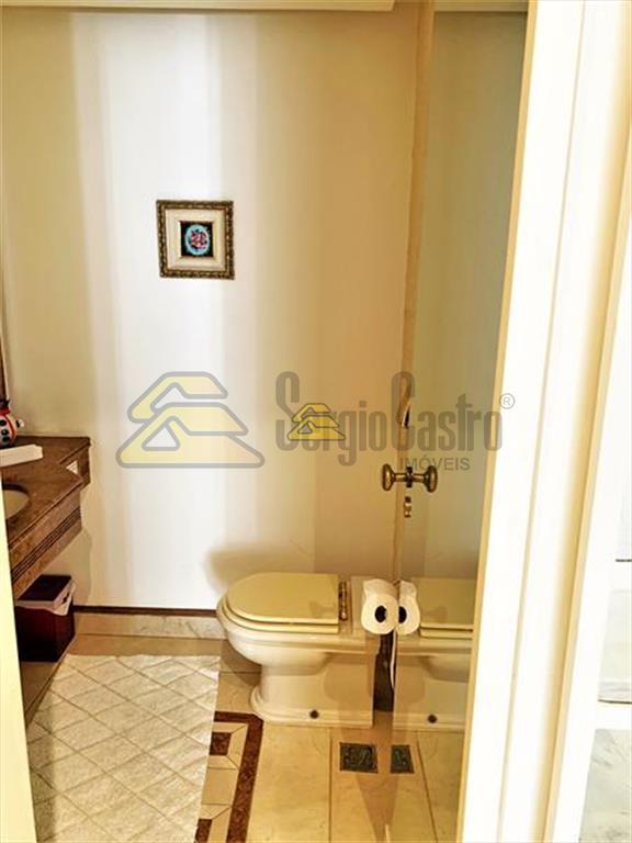 Apartamento à venda com 3 quartos, 328m² - Foto 7