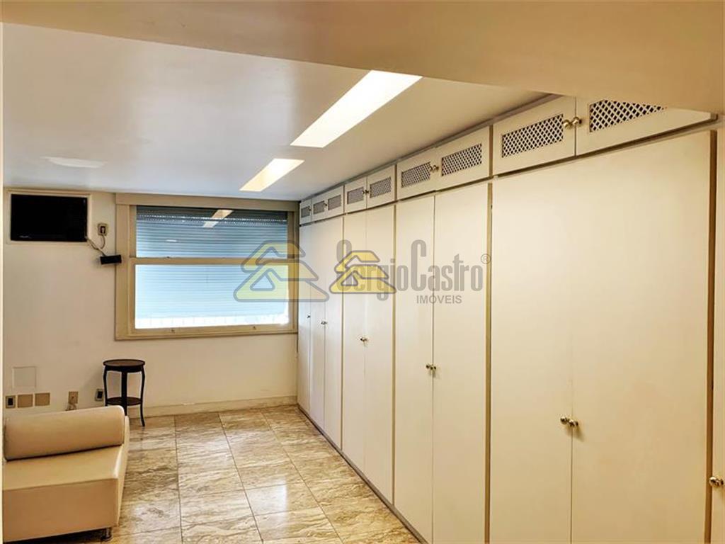 Apartamento à venda com 3 quartos, 328m² - Foto 11