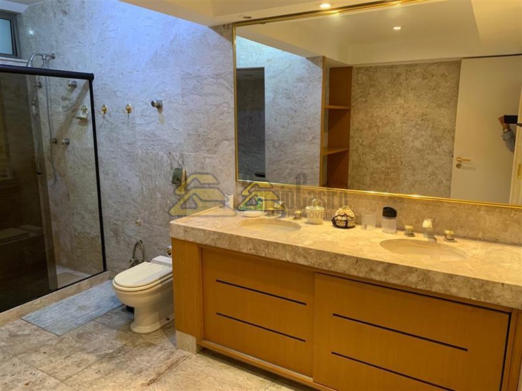 Apartamento à venda com 3 quartos, 328m² - Foto 14