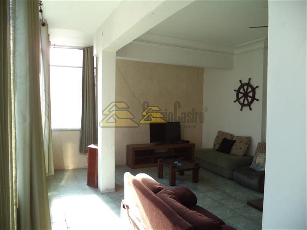 Apartamento à venda com 5 quartos, 150m² - Foto 4